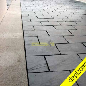 Precio plaqueta suelo.