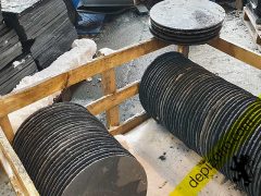 Pasos japoneses leroy.