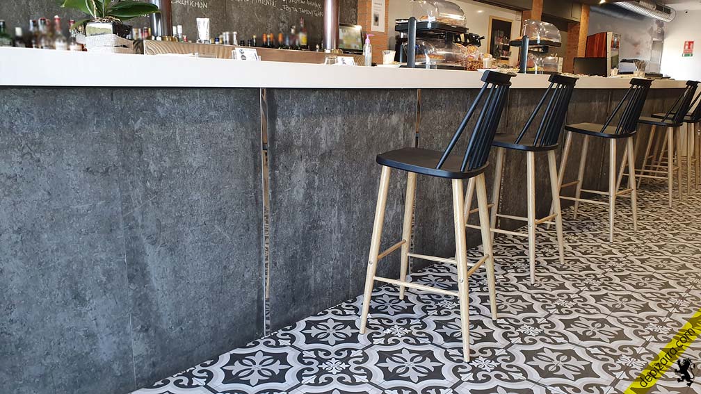 Precio pizarra gris.