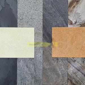 Láminas de piedra precio.