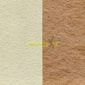 Panel flexible arenisca natural.