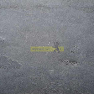 Panel piedra pizarra negra Rusia.